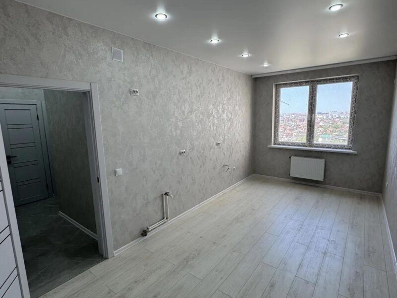Ул. Домбайская, 55к4