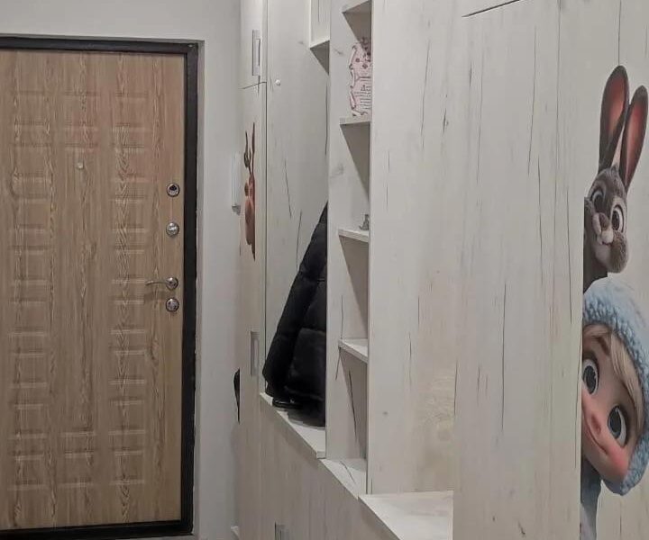 Ул. Вишневецкого, 13, к9