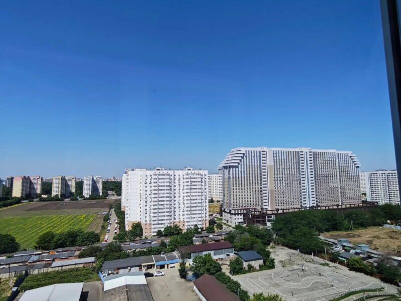 Ул. Российская, 79/3, к1