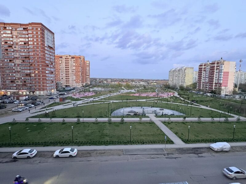 Ул. Зеленоградская, 40