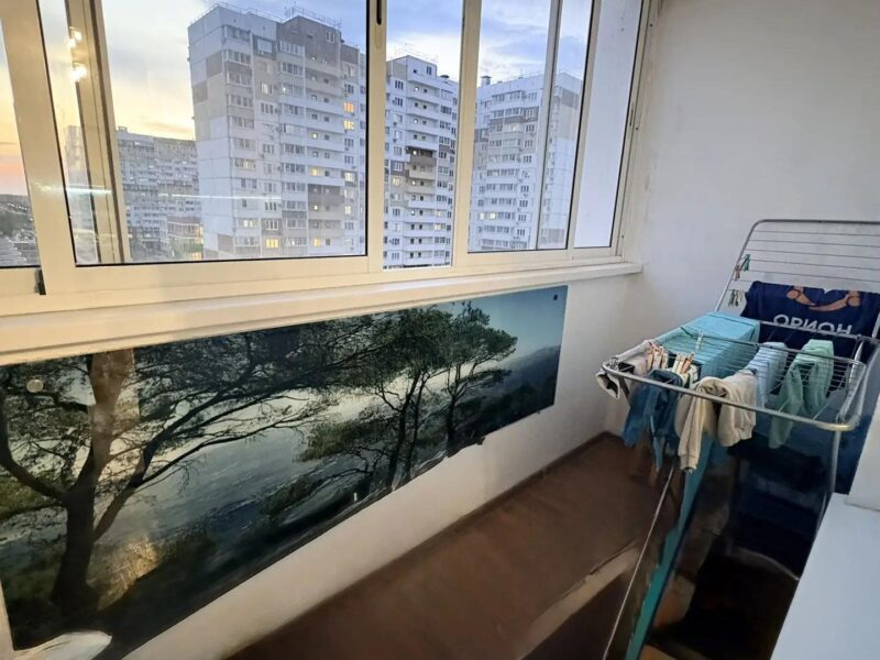 Ул. Зеленоградская, 40