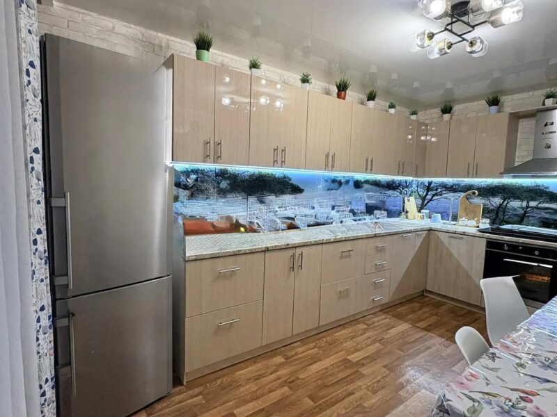 Ул. Зеленоградская, 40