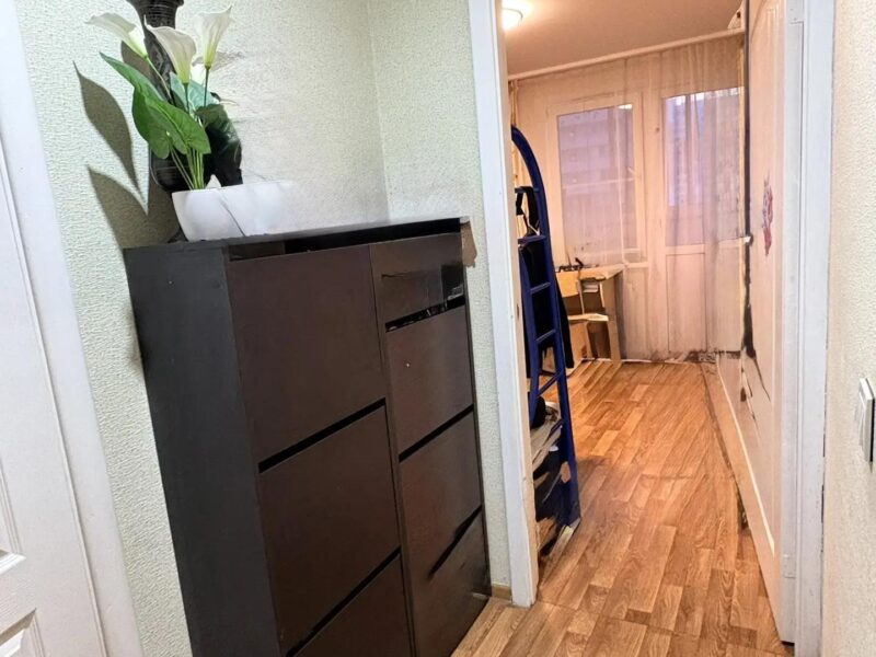 Ул. Зеленоградская, 40