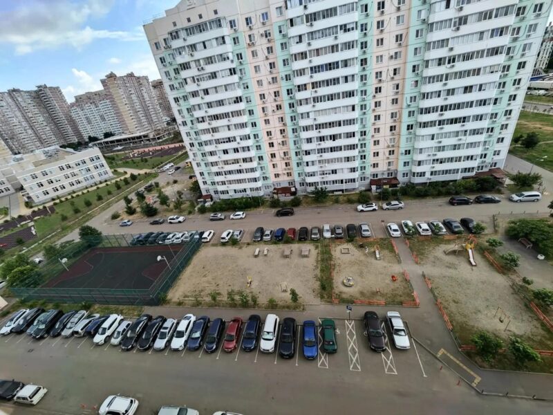 Валерия Гассия 11
