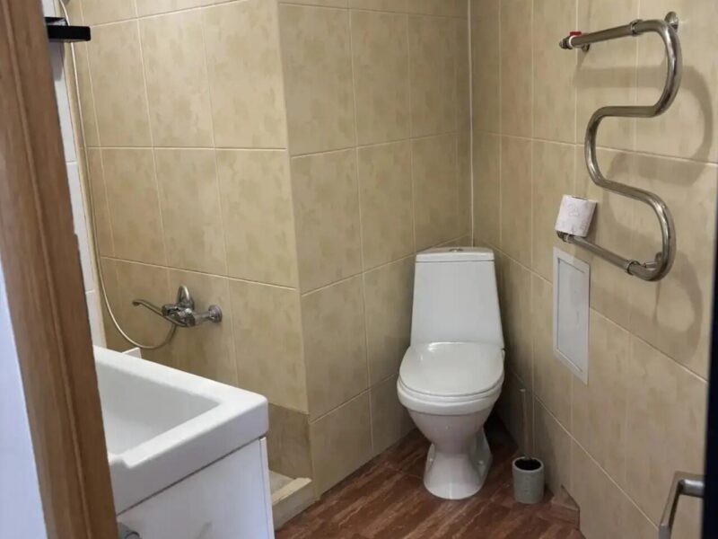 Бжегокайская 31/2 к4