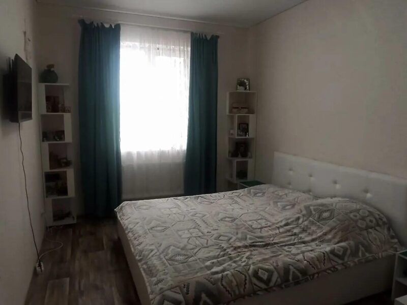 КП В Индустриальном, Багратионовская ул.