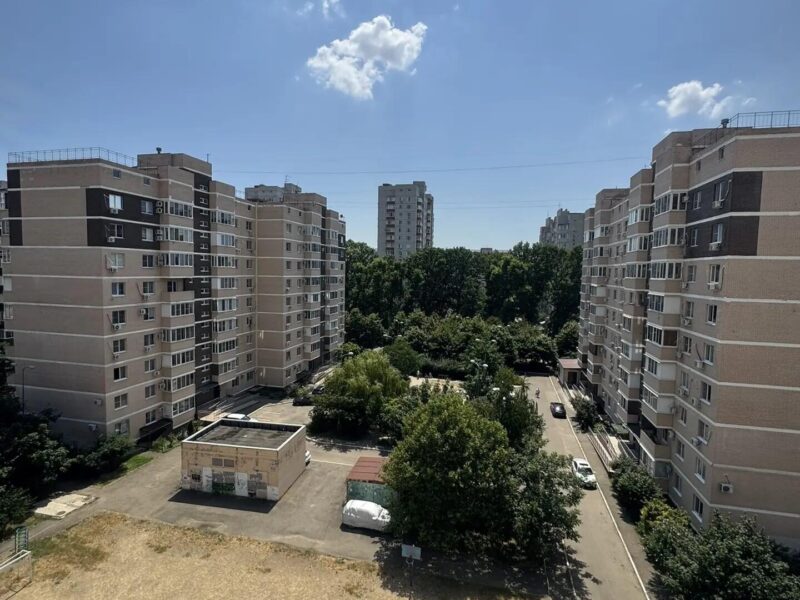 Восточно-Кругликовская 76 к4