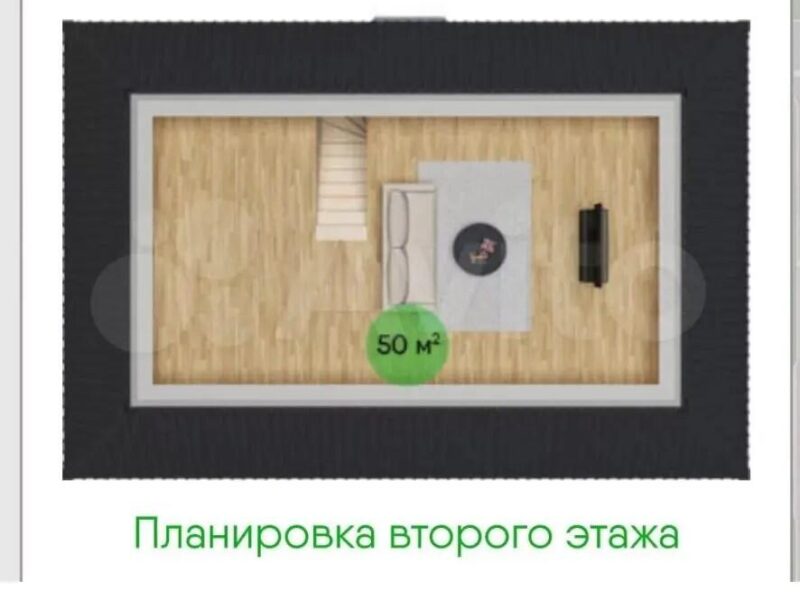 КП В Индустриальном, Багратионовская ул.