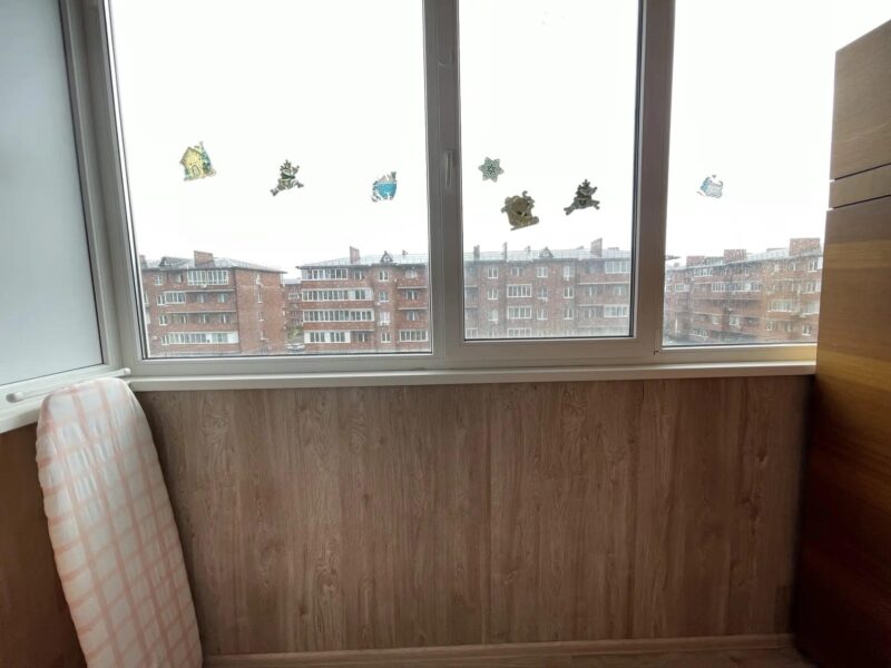 Бжегокайская 92