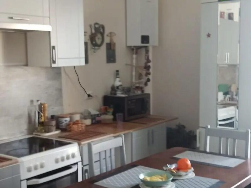 КП В Индустриальном, Багратионовская ул.
