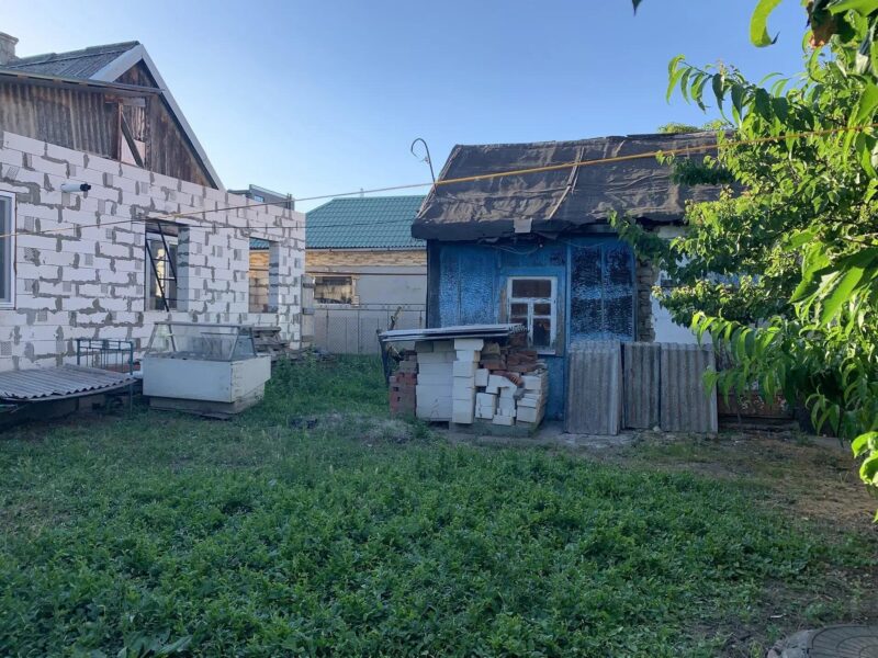 2-й Ялтинский проезд