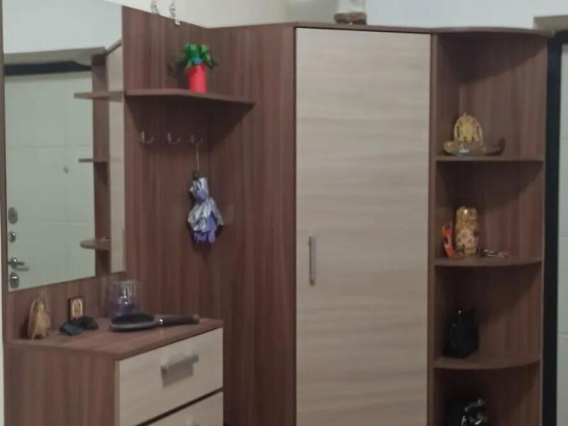 КП В Индустриальном, Багратионовская ул.