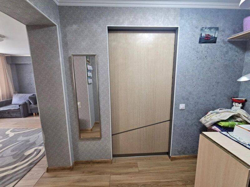 Дачная ул.
