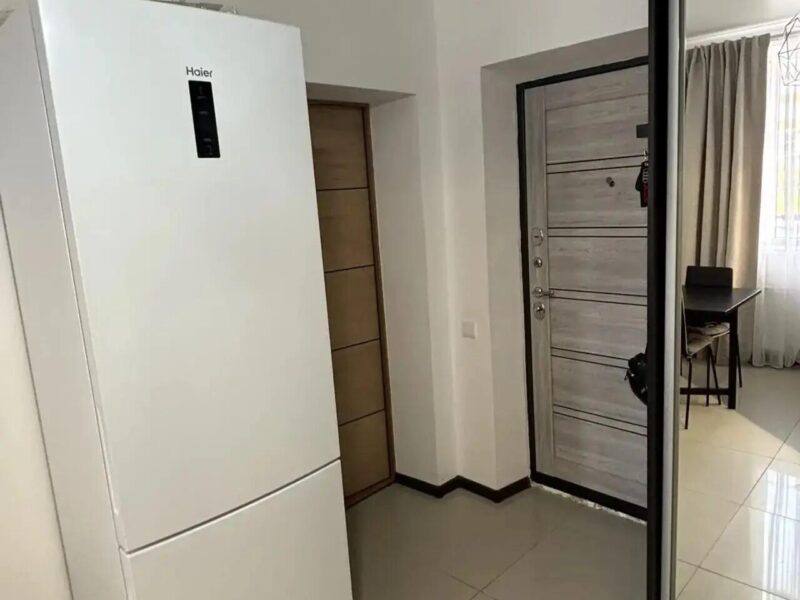 Бжегокайская 31/2 к4