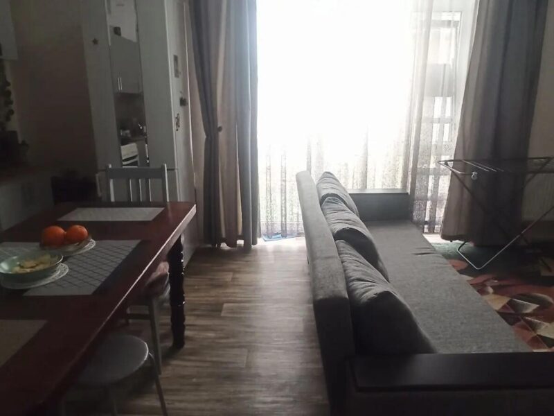 КП В Индустриальном, Багратионовская ул.