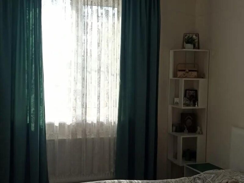КП В Индустриальном, Багратионовская ул.