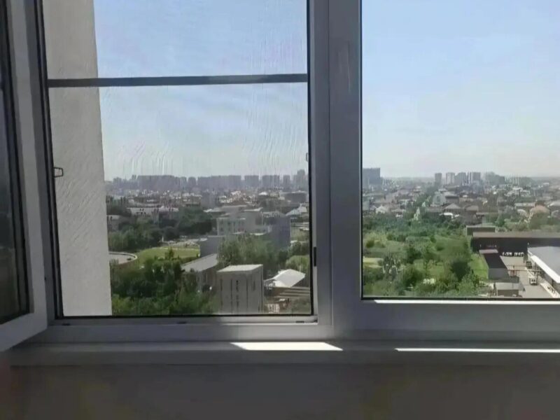 Атарбекова 1/2