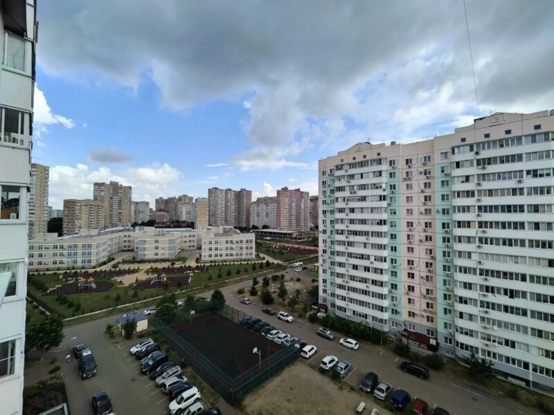 Валерия Гассия 11