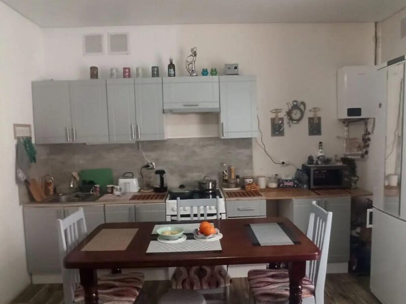 КП В Индустриальном, Багратионовская ул.
