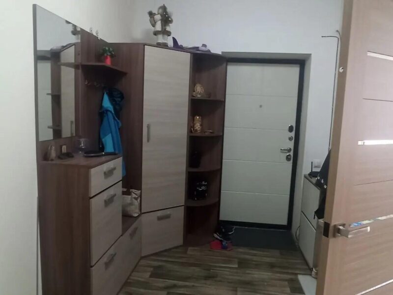 КП В Индустриальном, Багратионовская ул.