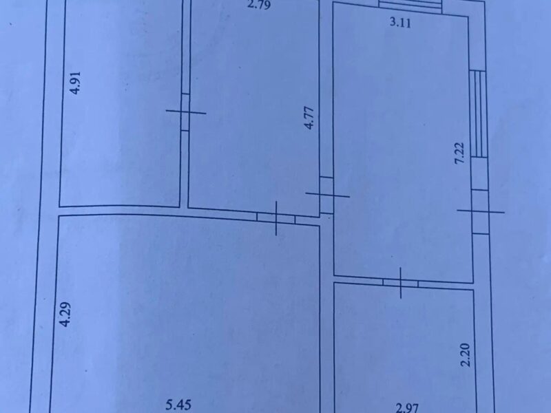 2-й Ялтинский проезд