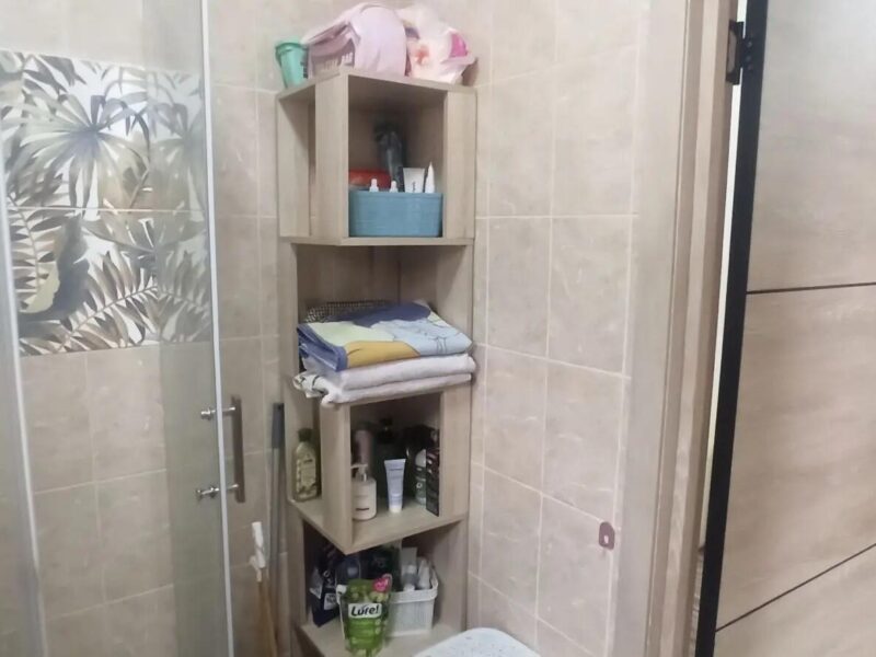 КП В Индустриальном, Багратионовская ул.