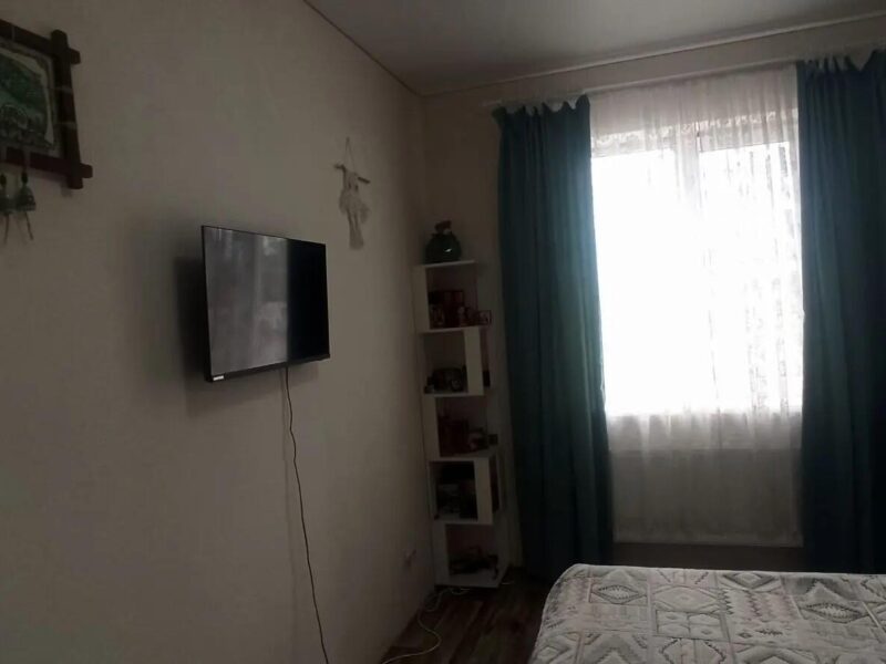 КП В Индустриальном, Багратионовская ул.