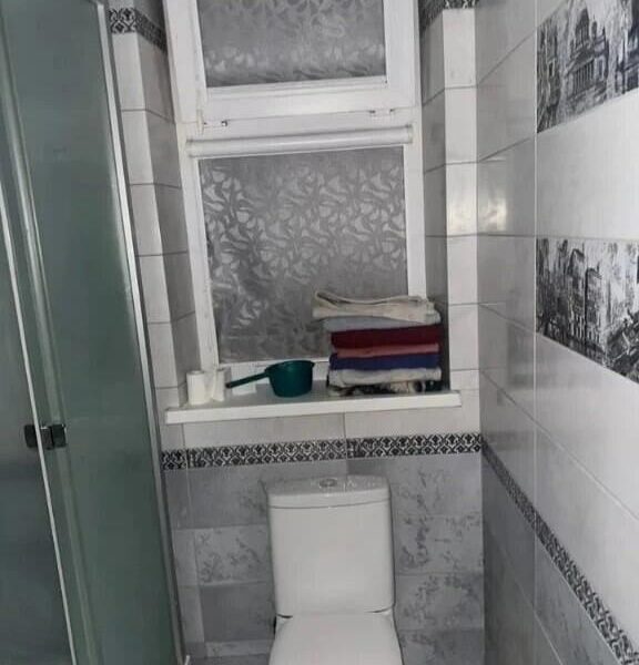 Екатериновская ул.