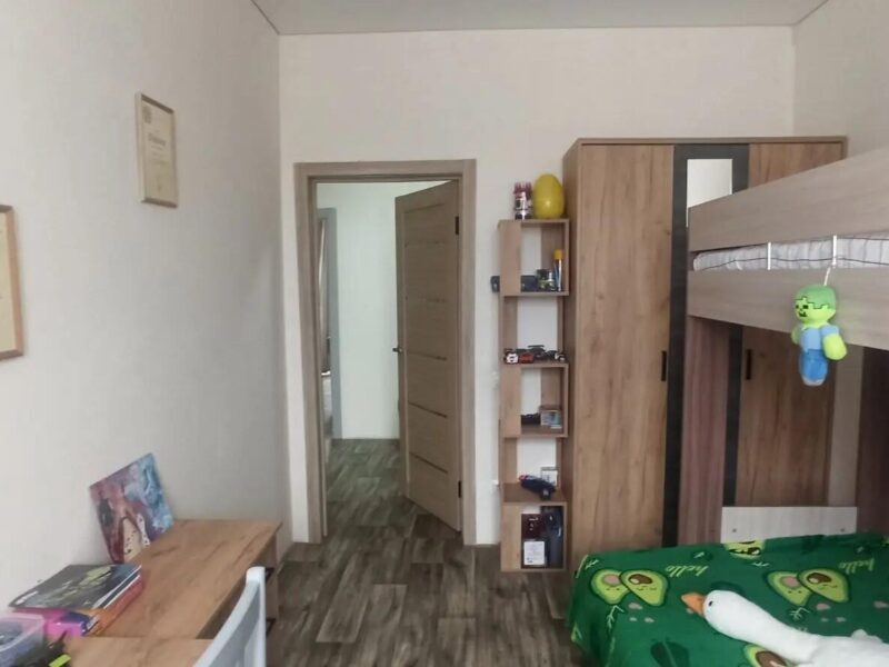 КП В Индустриальном, Багратионовская ул.