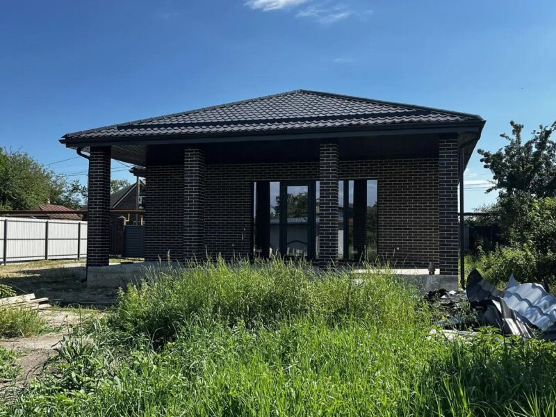 Старокорсунская