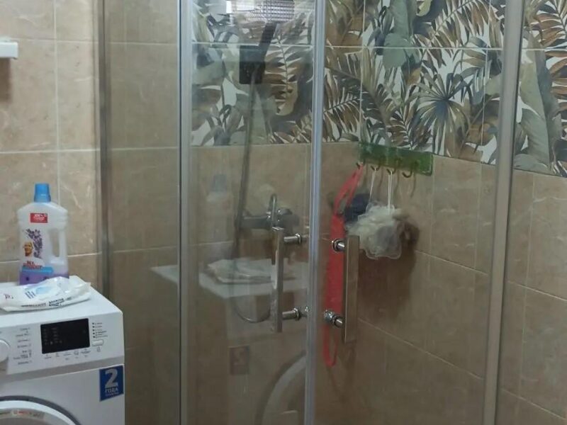КП В Индустриальном, Багратионовская ул.