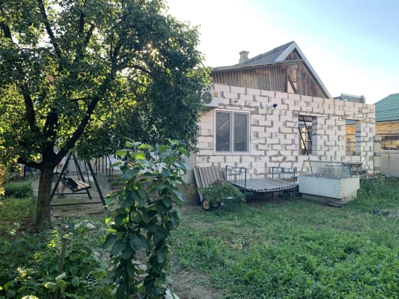 2-й Ялтинский проезд