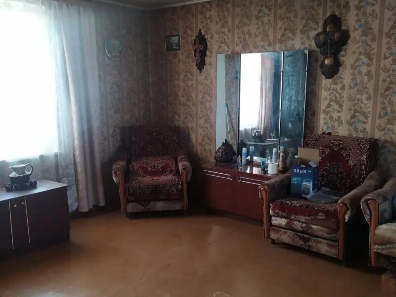 СНТ Сады Сатурна, Персиковая ул.