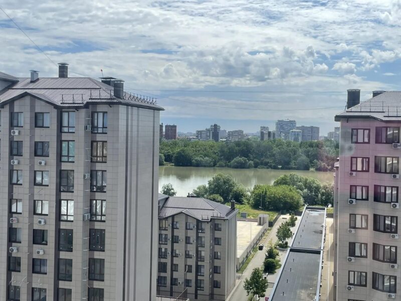 Береговая 1 к8