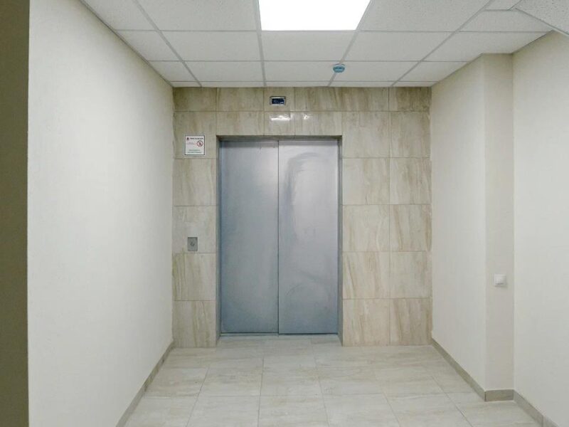 Казачья 2 к1