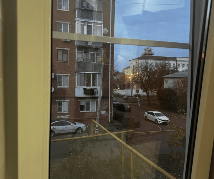 Ул. Юннатов, 5