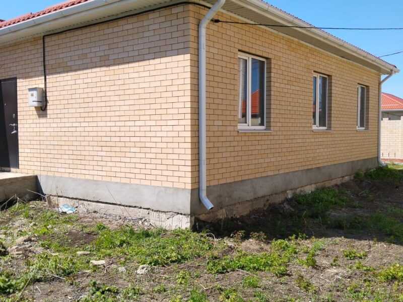Адлеровсккий переулок