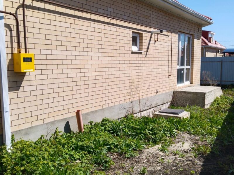 Адлеровсккий переулок