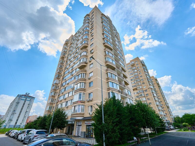 Круговая 4В к5