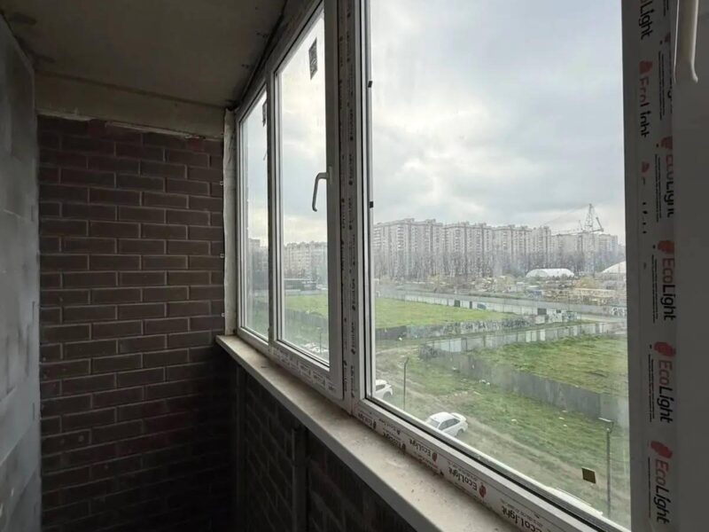 Ул. Домбайская, 55к4