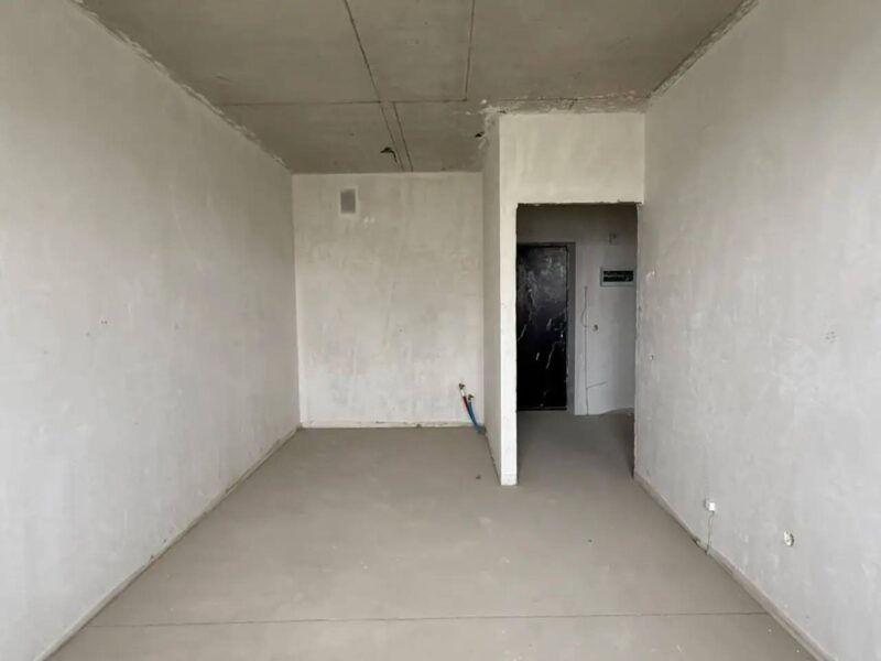 Ул. Домбайская, 55к4
