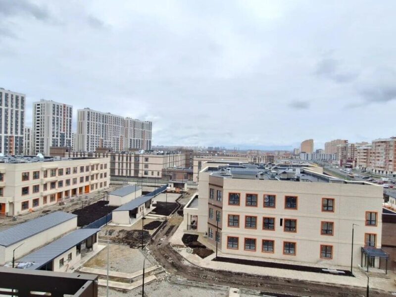 Ул. Пешкова, 14