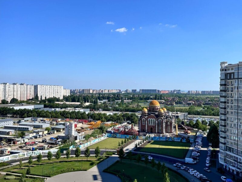 Ул. Конгрессная, 19/3