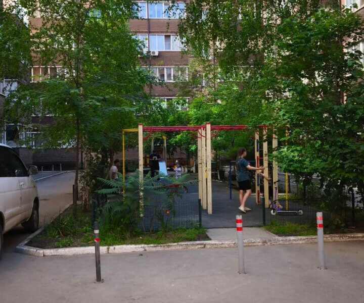 Рахманинова 36