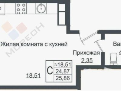 Карпатская 5
