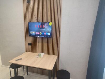 Командорская 15
