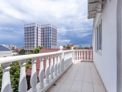 Северная 232