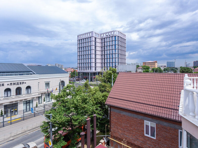 Северная 232