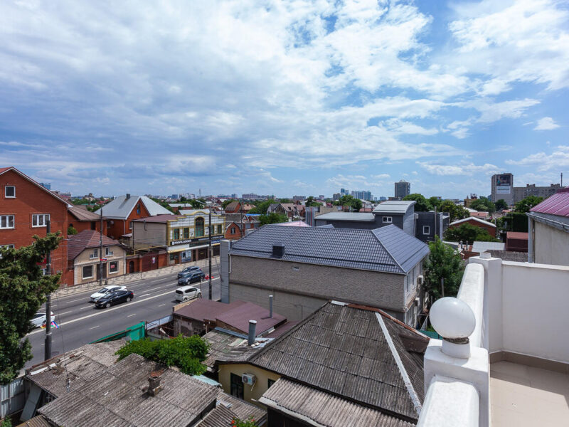 Северная 232