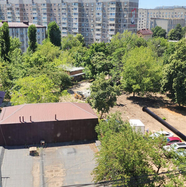 Восточно-Кругликовская 55